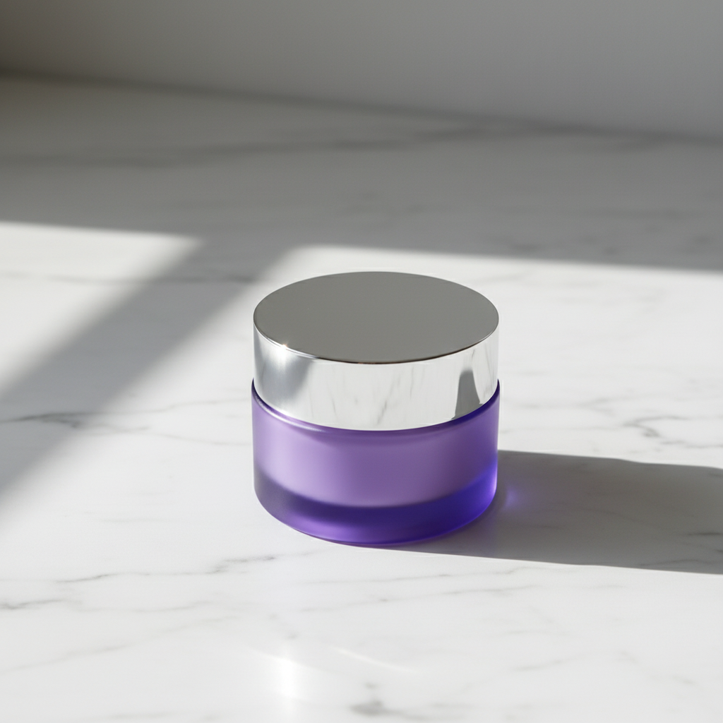 Crème BareBloom – Pot seul